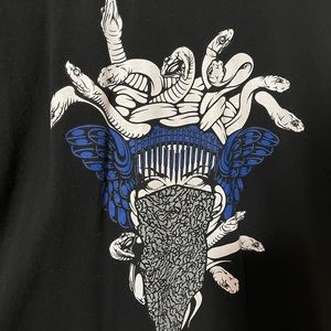 Crooks & Castles ‘Medusa’ (Elephant Bandana)